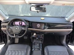 Volkswagen Passat 2020 facelift 330TSI Deluxe Edition National VI - фото 11