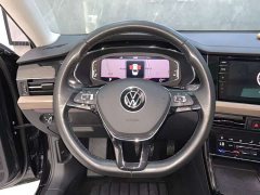 Volkswagen Passat 2020 facelift 330TSI Deluxe Edition National VI - фото 13