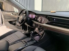 Volkswagen Passat 2020 facelift 330TSI Deluxe Edition National VI - фото 16