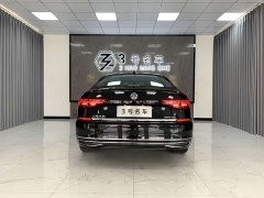 Volkswagen Passat 2020 facelift 330TSI Deluxe Edition National VI - фото 2