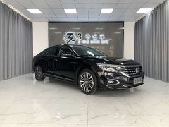 Volkswagen Passat 2020 facelift 330TSI Deluxe Edition National VI - фото 3