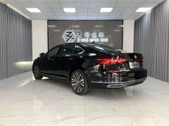 Volkswagen Passat 2020 facelift 330TSI Deluxe Edition National VI - фото 5