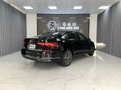 Volkswagen Passat 2020 facelift 330TSI Deluxe Edition National VI - фото 6