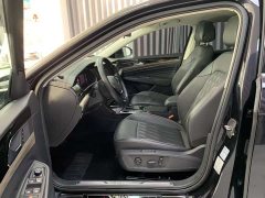 Volkswagen Passat 2020 facelift 330TSI Deluxe Edition National VI - фото 7