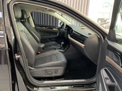 Volkswagen Passat 2020 facelift 330TSI Deluxe Edition National VI - фото 8