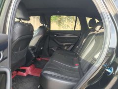 Geely Xingyue L 2.0TD DCT EVO two-wheel drive comfort - фото 10