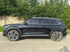 Geely Xingyue L 2.0TD DCT EVO two-wheel drive comfort - фото 4
