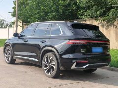 Geely Xingyue L 2.0TD DCT EVO two-wheel drive comfort - фото 5