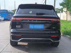 Geely Xingyue L 2.0TD DCT EVO two-wheel drive comfort - фото 7