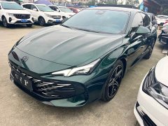 SAIC MG7 2.0T automatic Trophy engine version - фото 1