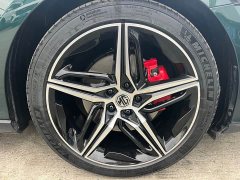 SAIC MG7 2.0T automatic Trophy engine version - фото 13