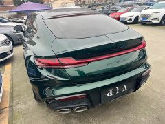 SAIC MG7 2.0T automatic Trophy engine version - фото 16