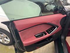 SAIC MG7 2.0T automatic Trophy engine version - фото 2