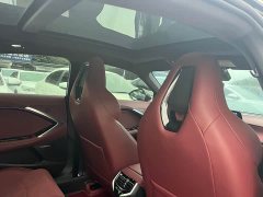 SAIC MG7 2.0T automatic Trophy engine version - фото 4