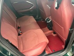 SAIC MG7 2.0T automatic Trophy engine version - фото 6