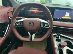 SAIC MG7 2.0T automatic Trophy engine version - фото 8