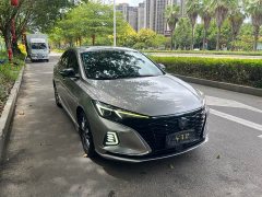Ford EADO PLUS Blue Whale NE 1.4T GDI DCT Premium Type - фото 3