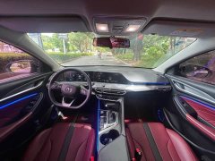 Ford EADO PLUS Blue Whale NE 1.4T GDI DCT Premium Type - фото 5