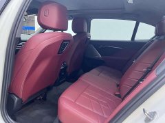BMW 5 Series 525Li Luxury Package - фото 13