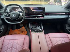 BMW 5 Series 525Li Luxury Package - фото 14