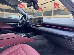 BMW 5 Series 525Li Luxury Package - фото 15