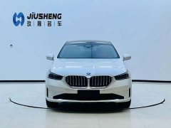 BMW 5 Series 525Li Luxury Package - фото 2