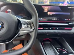 BMW 5 Series 525Li Luxury Package - фото 20