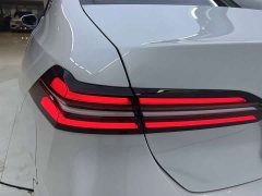 BMW 5 Series 525Li Luxury Package - фото 8