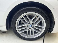 BMW 5 Series 525Li Luxury Package - фото 9