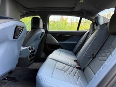 BMW i5 eDrive 35L Exclusive M Sports Package - фото 13