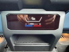 BMW i5 eDrive 35L Exclusive M Sports Package - фото 14