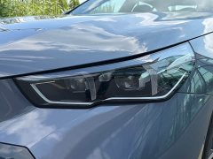 BMW i5 eDrive 35L Exclusive M Sports Package - фото 18