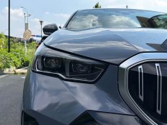 BMW i5 eDrive 35L Exclusive M Sports Package - фото 19