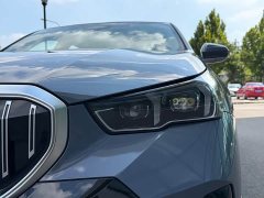 BMW i5 eDrive 35L Exclusive M Sports Package - фото 20