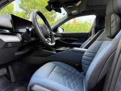 BMW i5 eDrive 35L Exclusive M Sports Package - фото 4