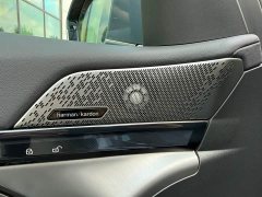 BMW i5 eDrive 35L Exclusive M Sports Package - фото 6