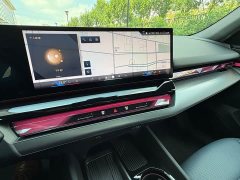 BMW i5 eDrive 35L Exclusive M Sports Package - фото 9