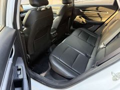 Geely Emgrand 2022 4th generation 1.5L CVT luxury - фото 8