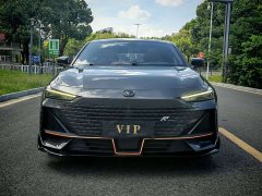 Changan UNI-V 1.5T sports version - фото 2