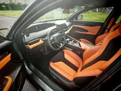 Changan UNI-V 1.5T sports version - фото 8