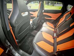 Changan UNI-V 1.5T sports version - фото 9