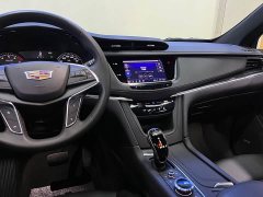 Cadillac XT5 2.0T two-wheel drive luxury - фото 10