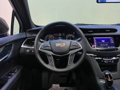 Cadillac XT5 2.0T two-wheel drive luxury - фото 11