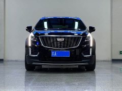 Cadillac XT5 2.0T two-wheel drive luxury - фото 2