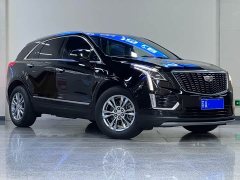 Cadillac XT5 2.0T two-wheel drive luxury - фото 3