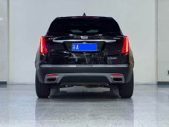 Cadillac XT5 2.0T two-wheel drive luxury - фото 5
