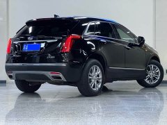 Cadillac XT5 2.0T two-wheel drive luxury - фото 6