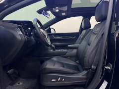 Cadillac XT5 2.0T two-wheel drive luxury - фото 7