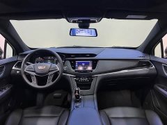 Cadillac XT5 2.0T two-wheel drive luxury - фото 9