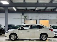 Nissan Sylphy Classic 1.6L CVT Comfort Edition - фото 3